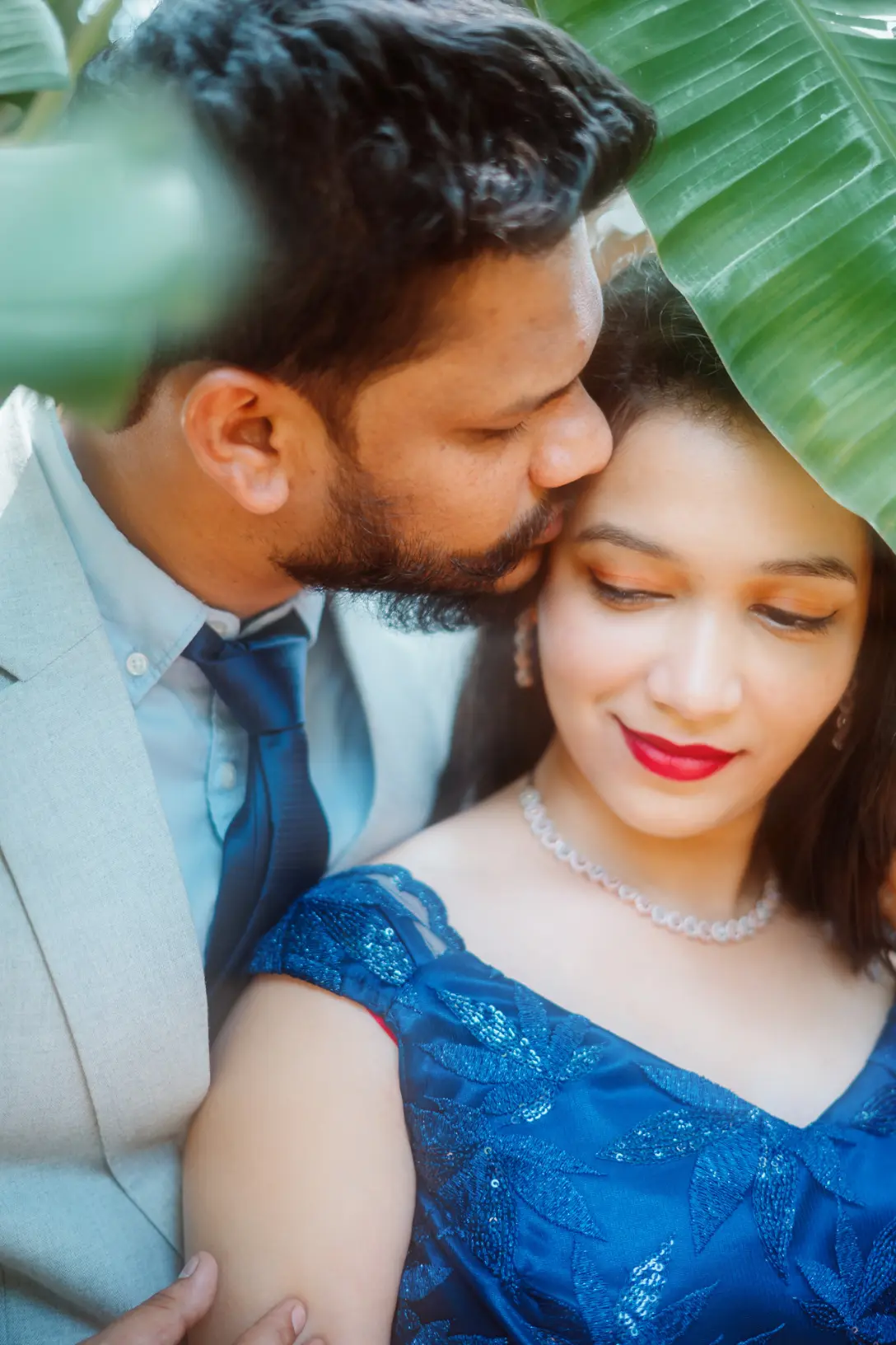 Omkar & Smita Photo 12