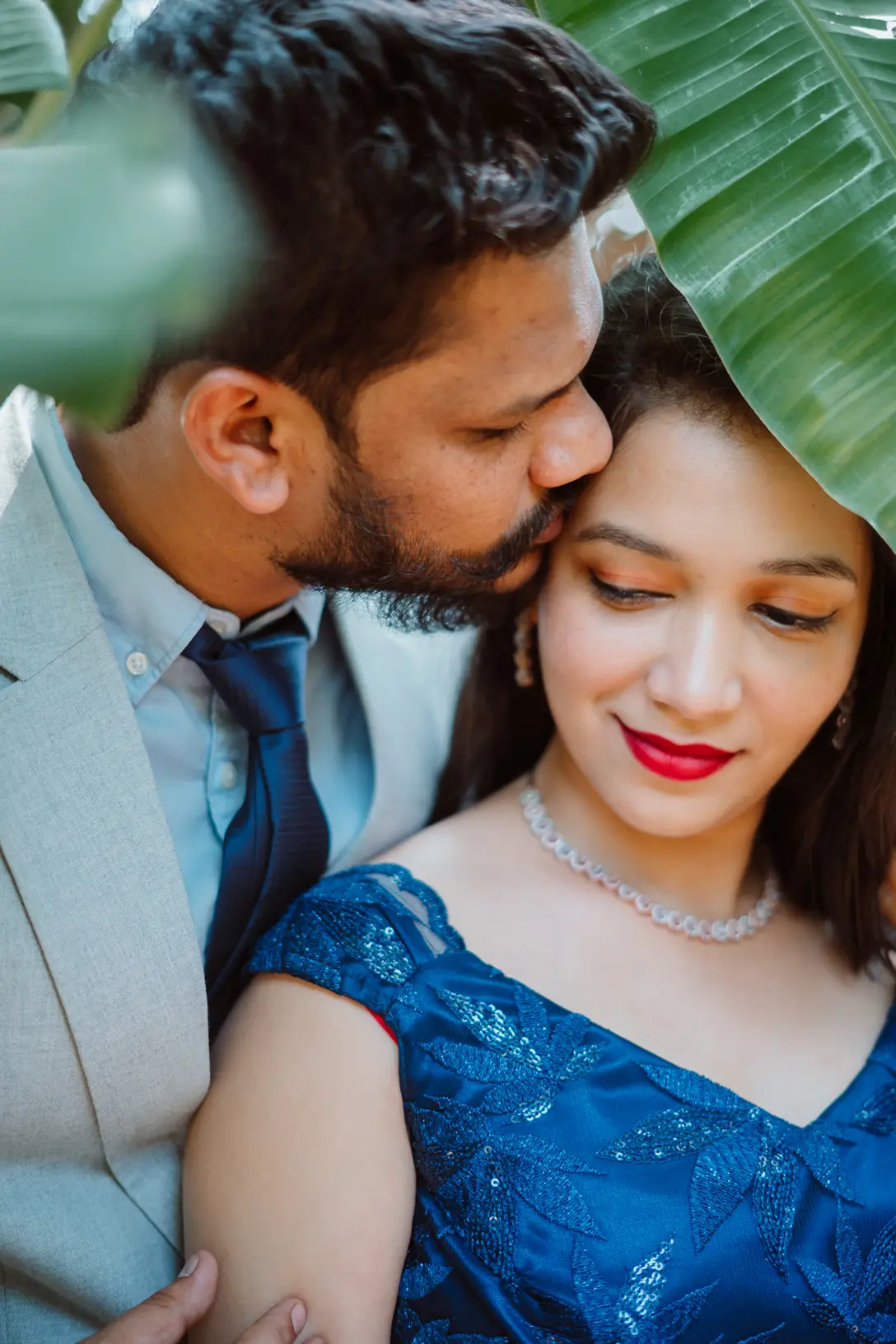Omkar & Smita Photo 13
