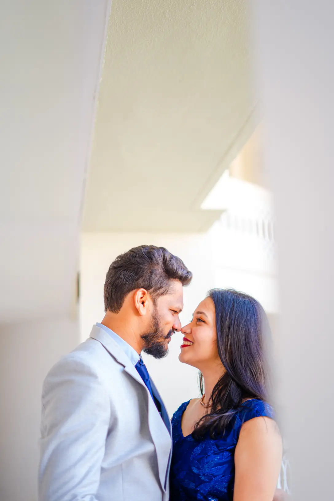 Omkar & Smita Photo 19