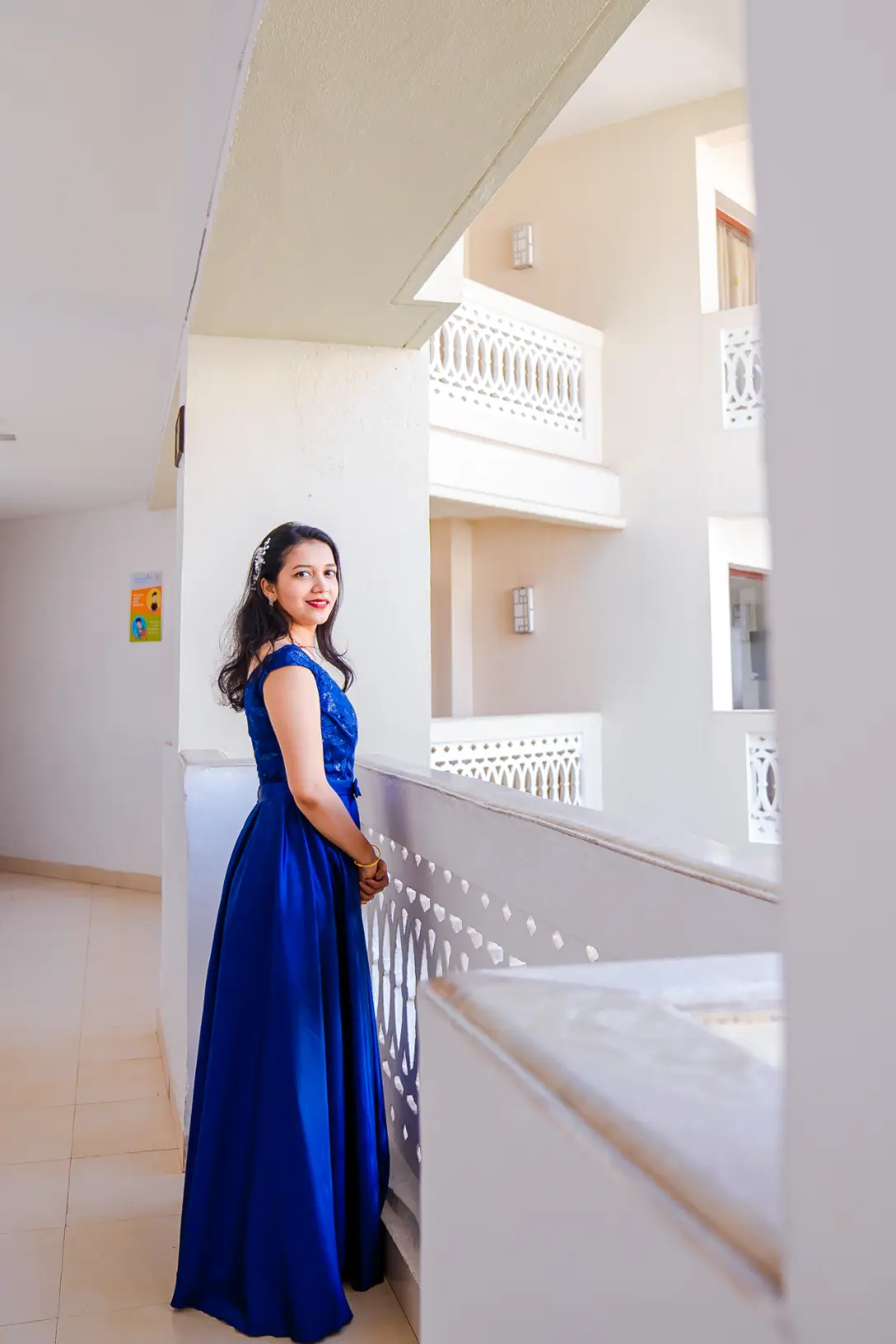 Omkar & Smita Photo 21