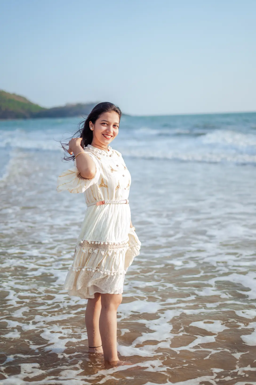Omkar & Smita Photo 23