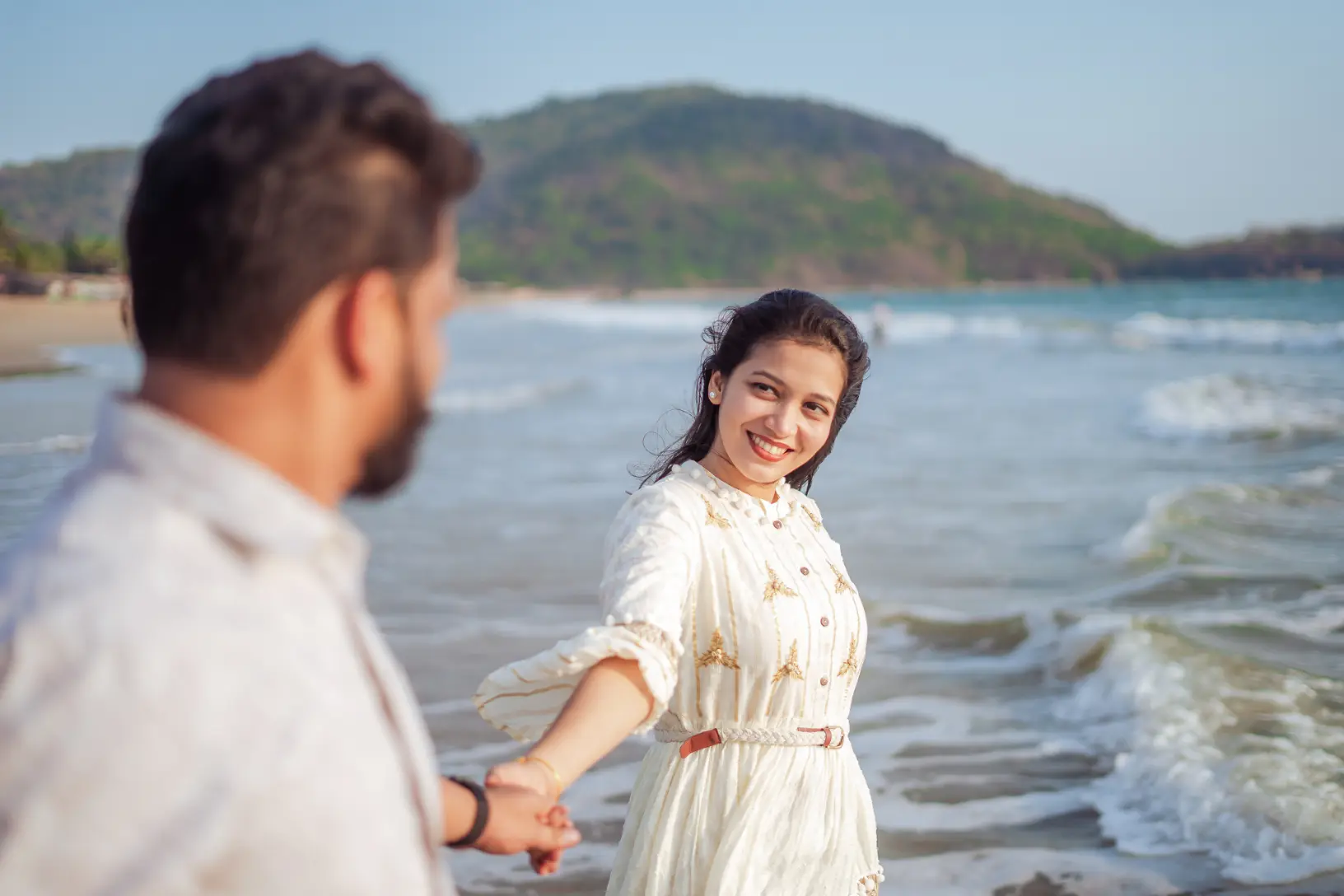 Omkar & Smita Photo 24