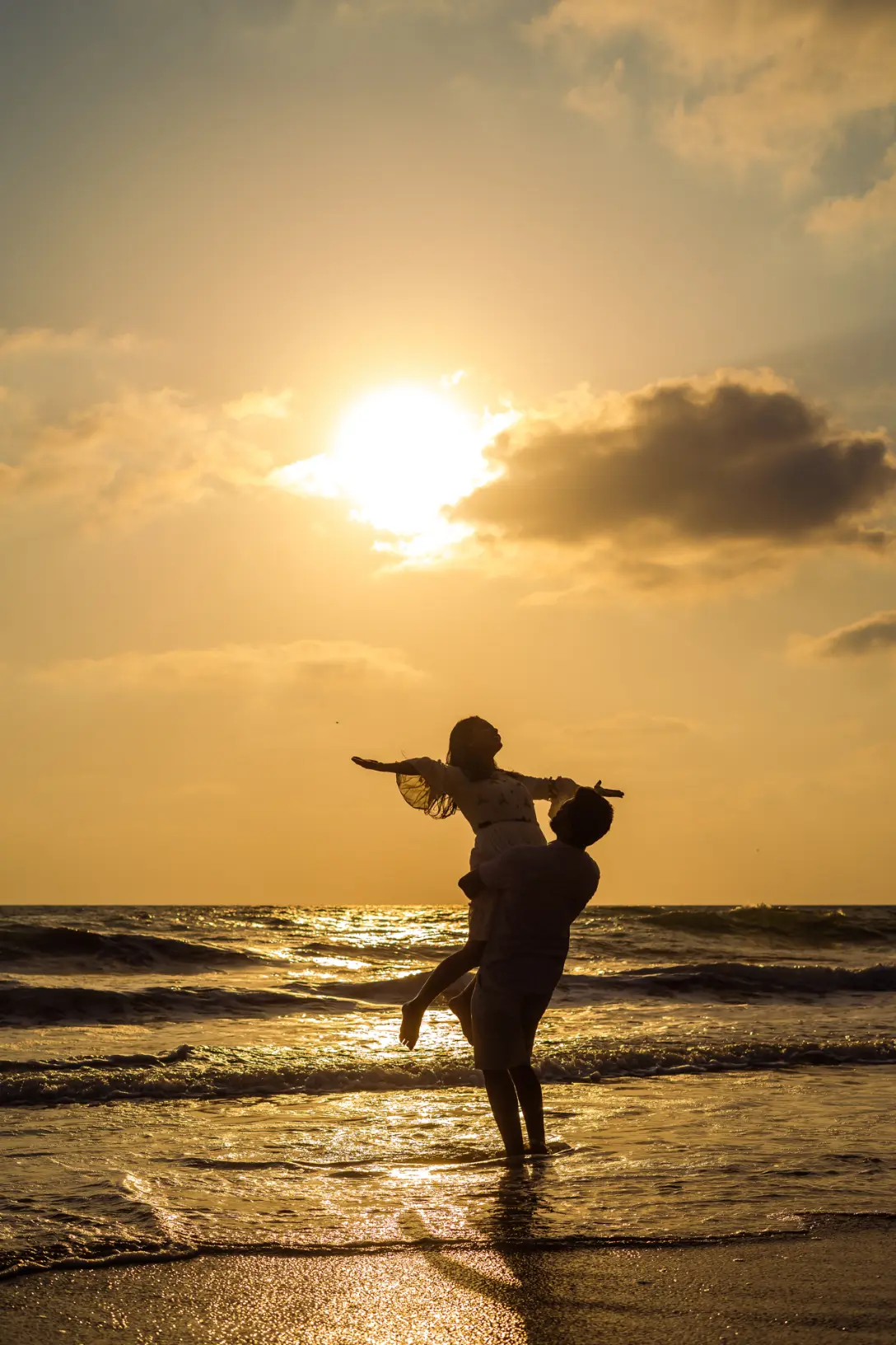 Omkar & Smita Photo 30