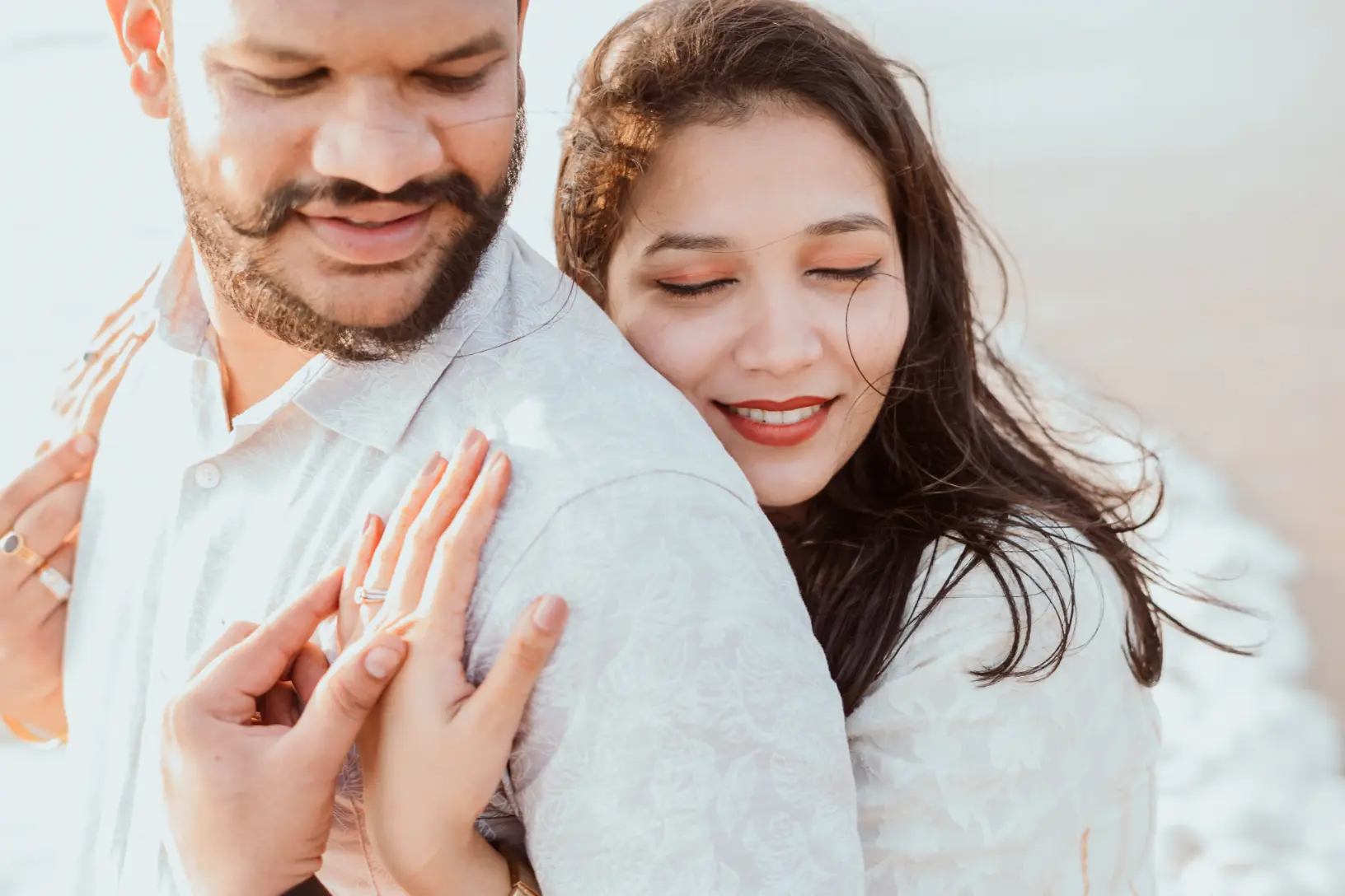 Omkar & Smita Photo 31