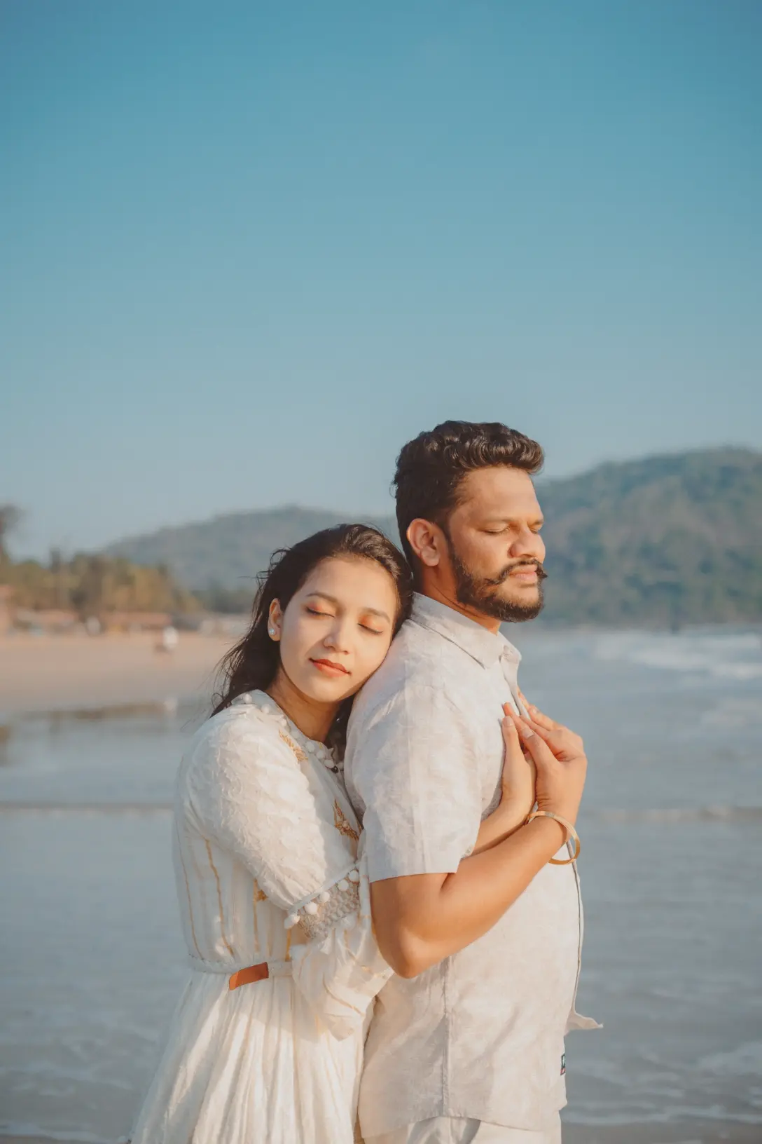 Omkar & Smita Photo 33
