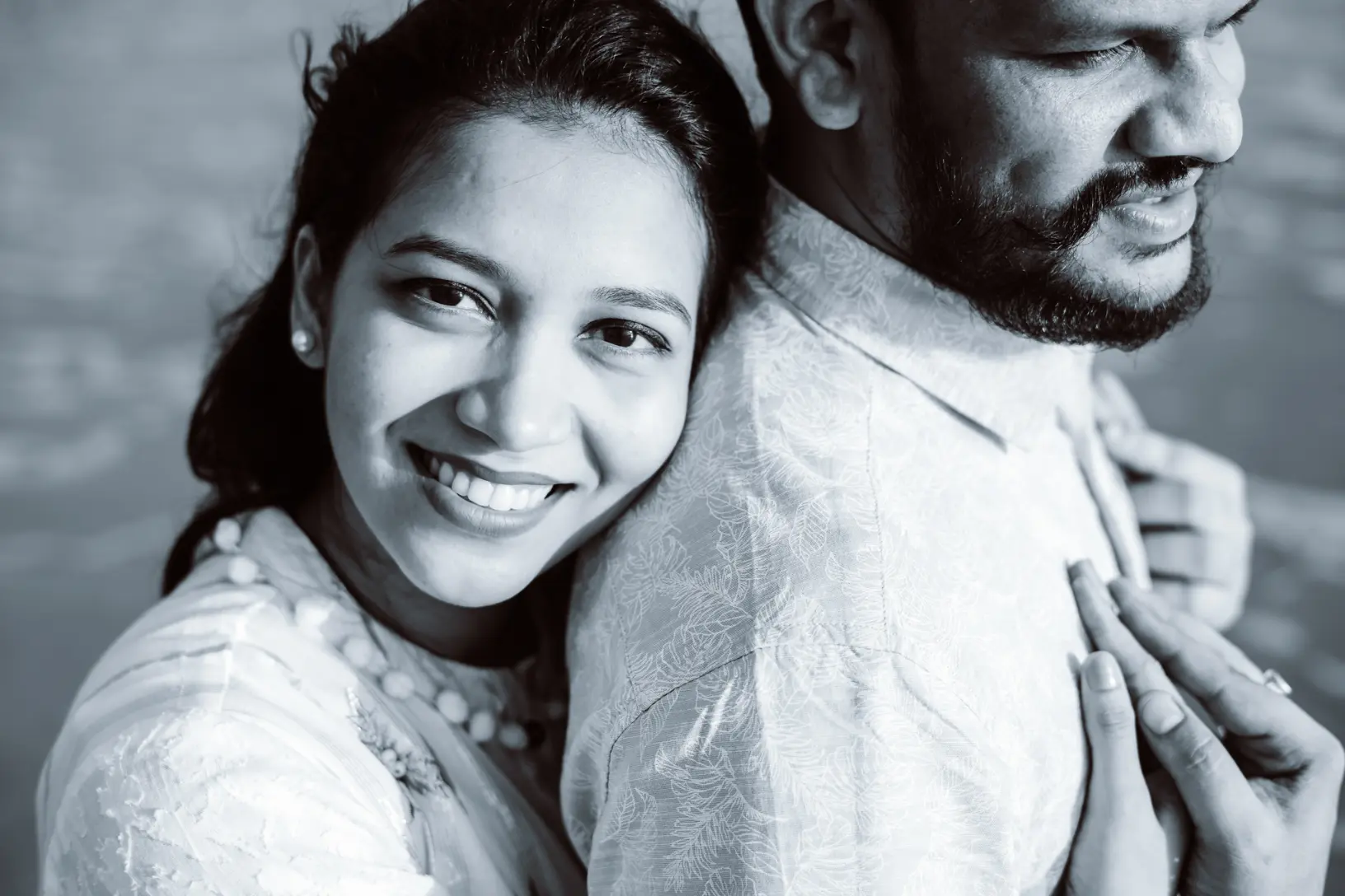 Omkar & Smita Photo 34