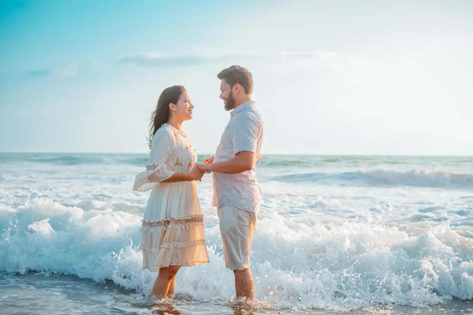 Omkar & Smita Photo 36