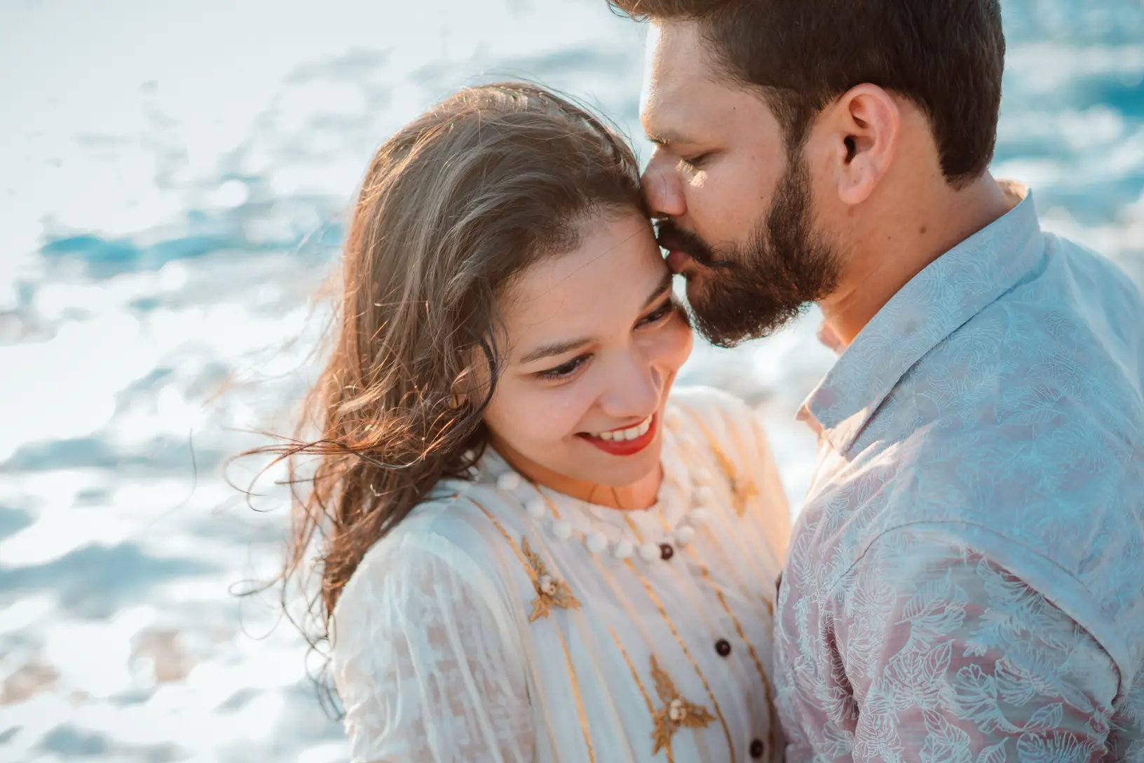 Omkar & Smita Photo 37