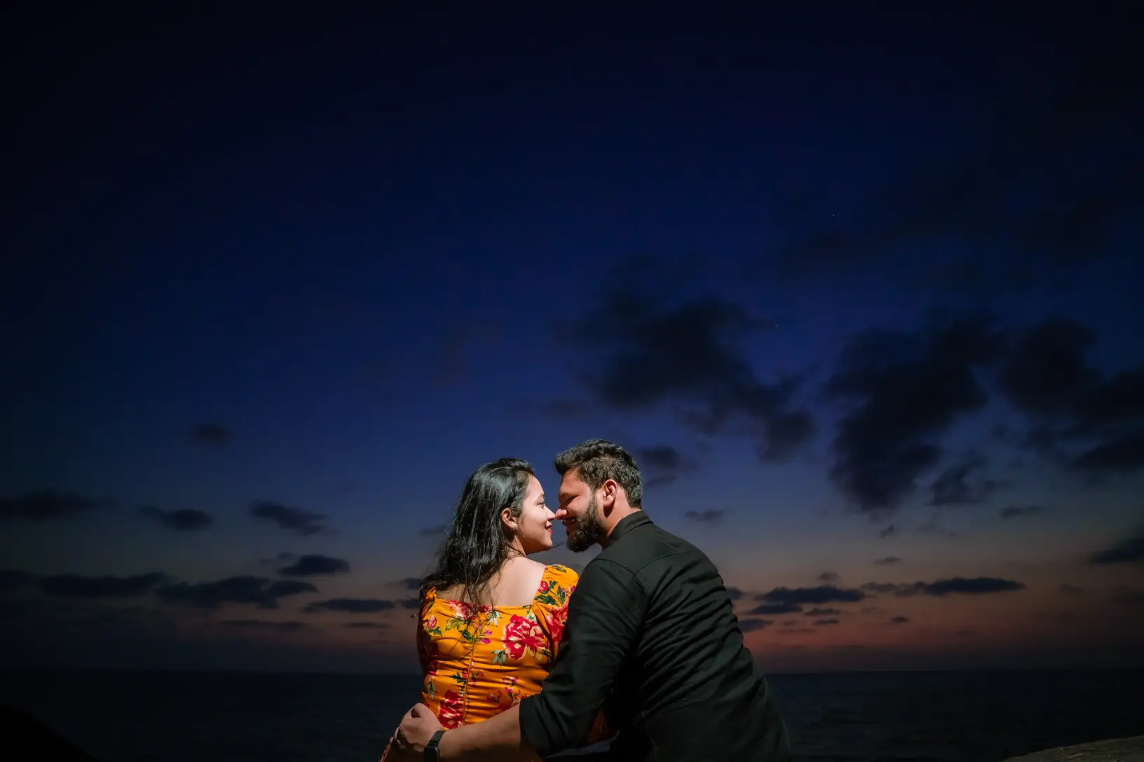 Omkar & Smita Photo 42