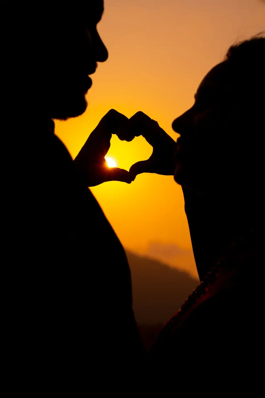 Rahul & Pratika Photo 14