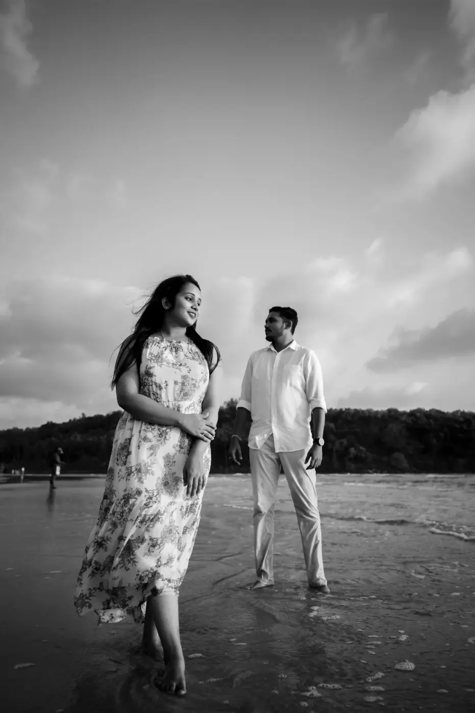Rahul & Pratika Photo 22