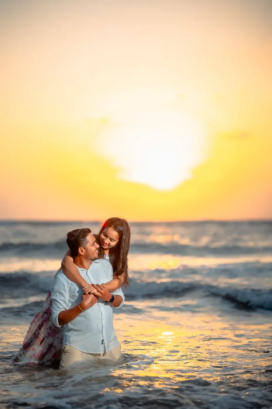 Rahul & Pratika Photo 25