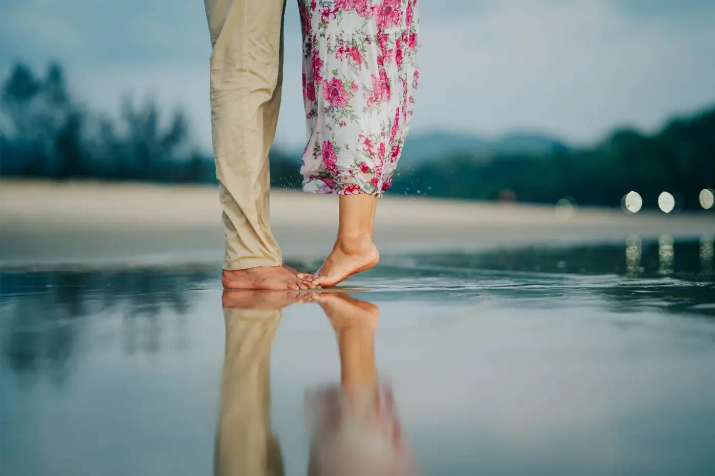 Rahul & Pratika Photo 27