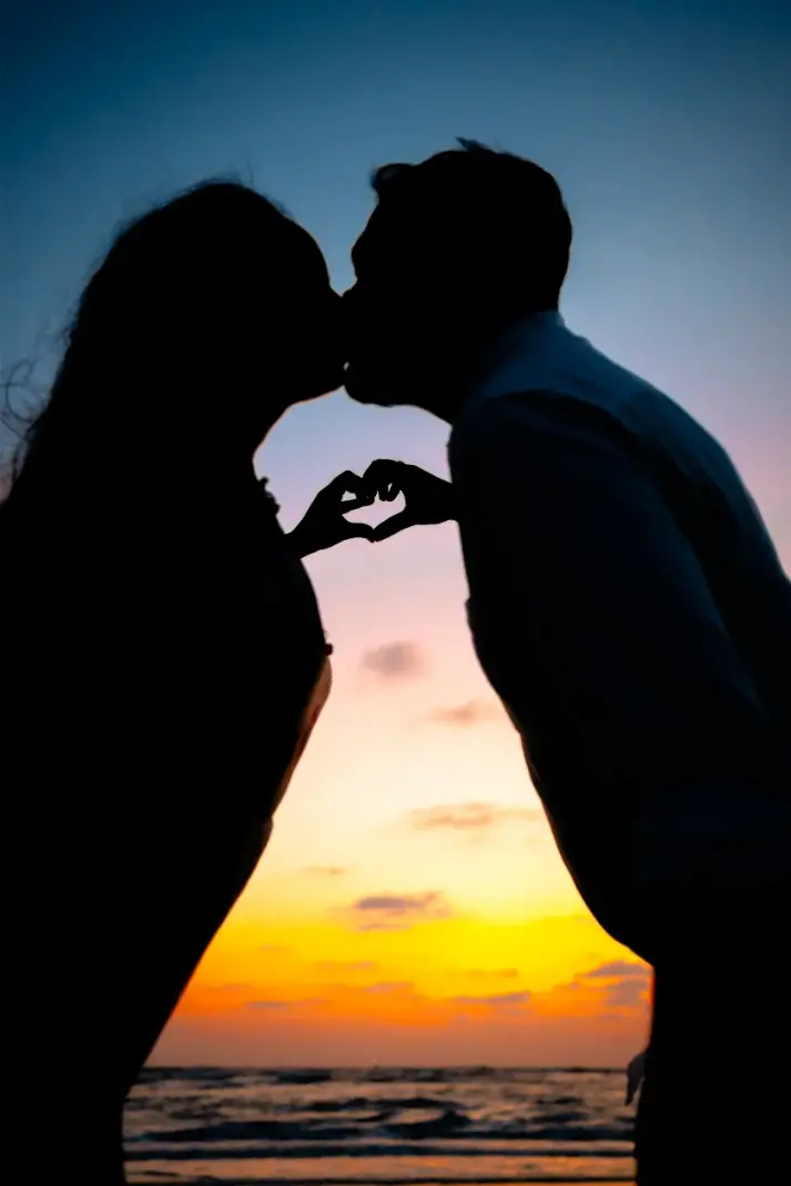 Rahul & Pratika Photo 32